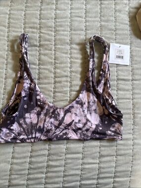 MAI Underwear Bonita Top Size XL